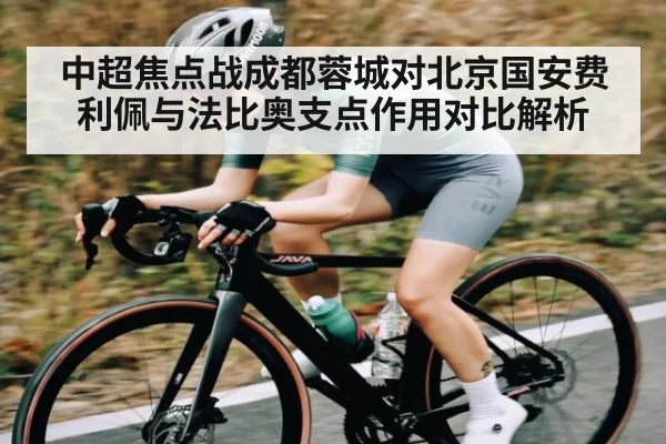 中超焦点战成都蓉城对北京国安费利佩与法比奥支点作用对比解析（c7）